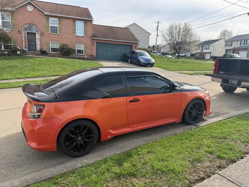 2016 Scion tC - Image 4 of 7