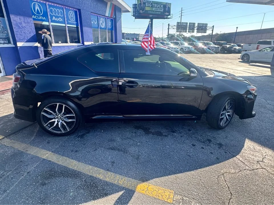 2016 Scion tC - Image 7 of 9