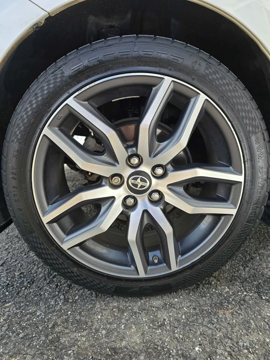 2016 Scion tC - Image 15 of 16