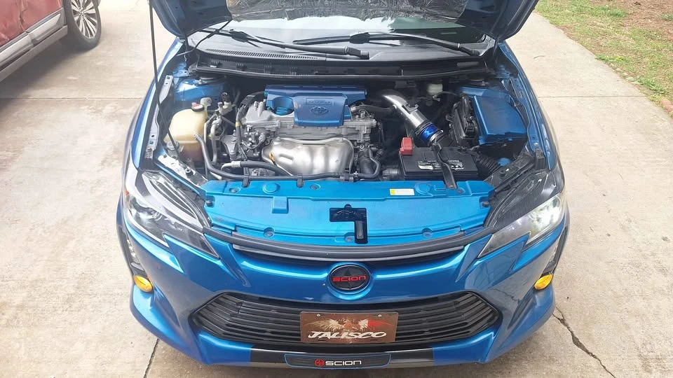 2016 Scion tC - Image 6 of 11