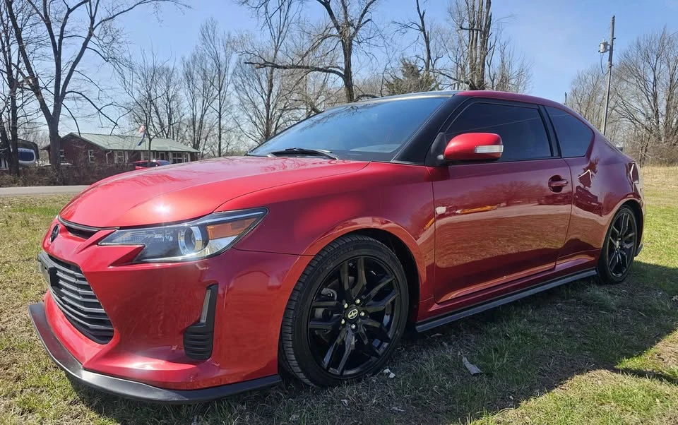 2016 Scion tC - Image 6 of 19