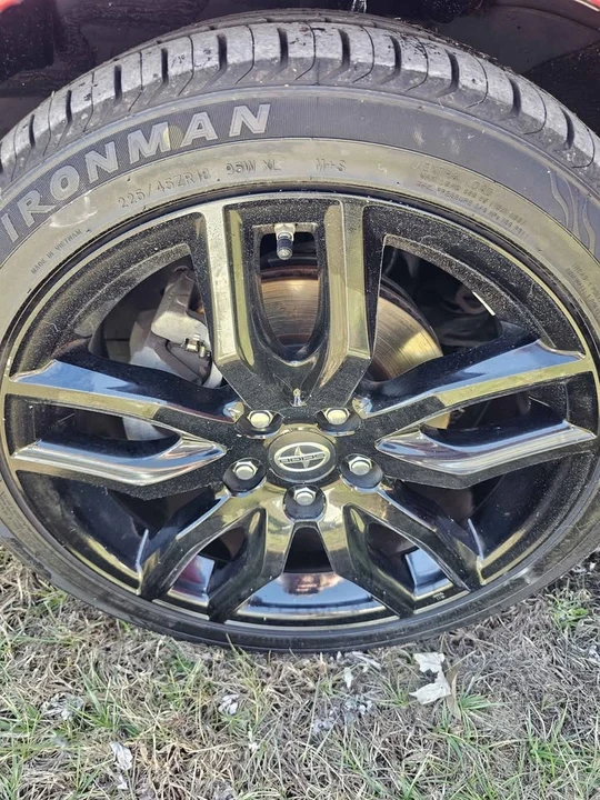 2016 Scion tC - Image 18 of 19