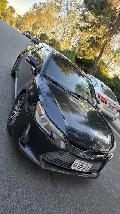 2016 Scion tC - Image 7 of 13