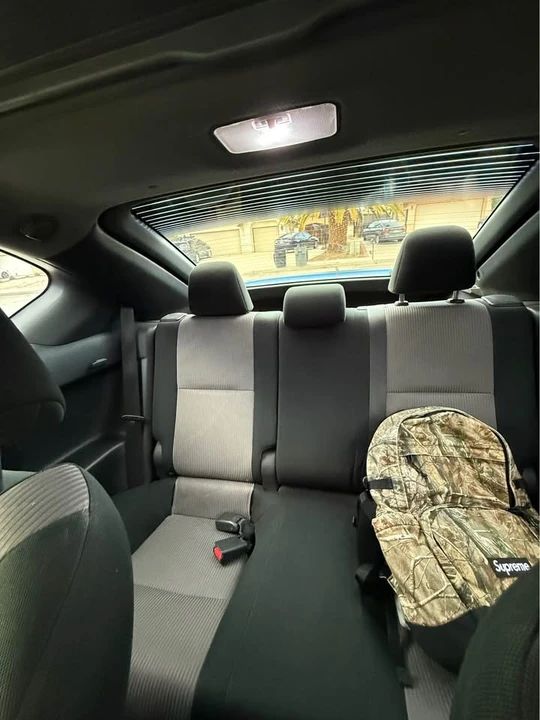2016 Scion tC - Image 7 of 7