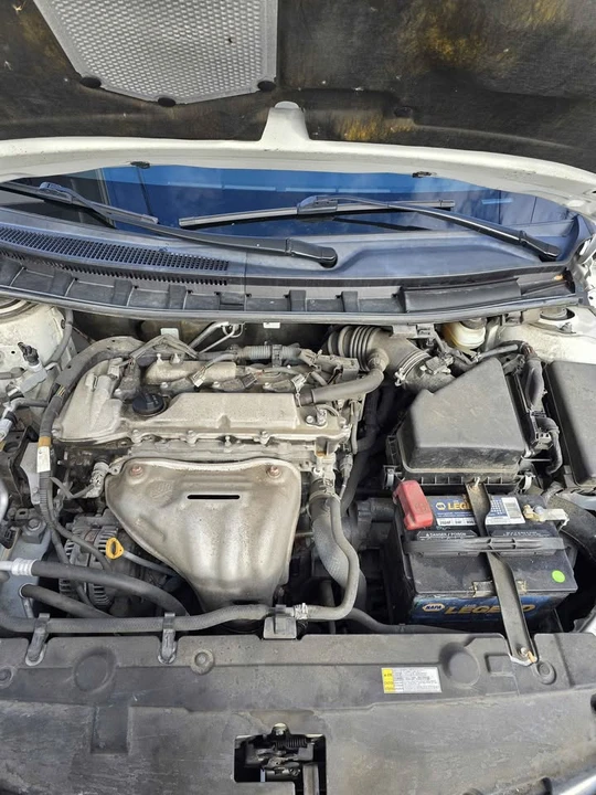 2016 Scion tC - Image 6 of 16