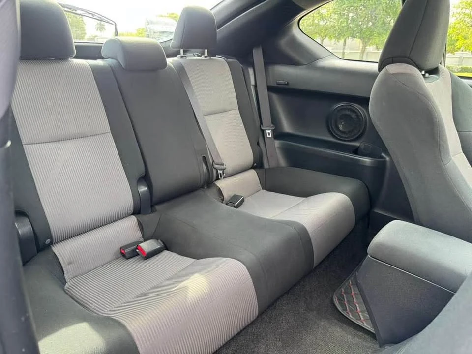 2016 Scion tC - Image 11 of 14
