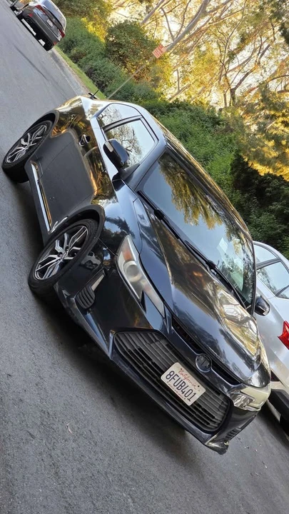 2016 Scion tC - Image 7 of 13