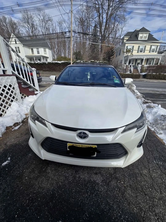 2016 Scion tC - Image 4 of 16