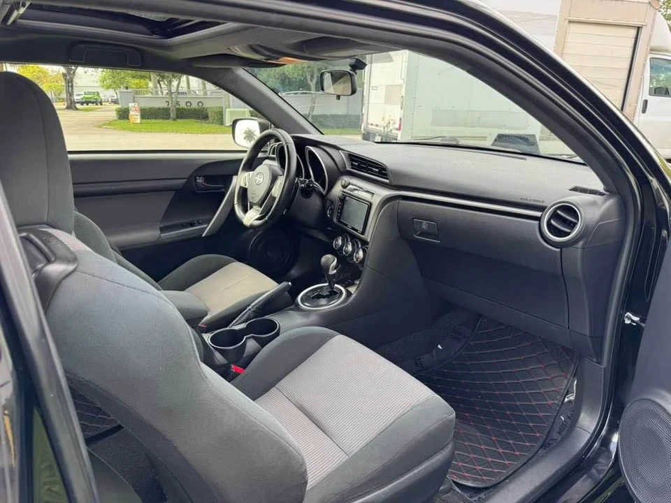 2016 Scion tC - Image 12 of 14