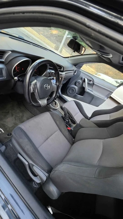 2016 Scion tC - Image 11 of 13