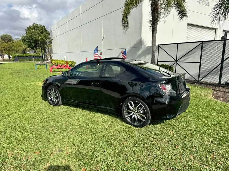 2016 Scion tC - Image 2 of 14