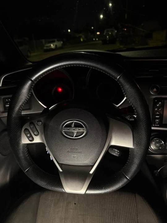 2016 Scion tC - Image 13 of 15