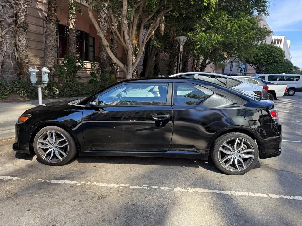 2016 Scion tC - Image 3 of 15