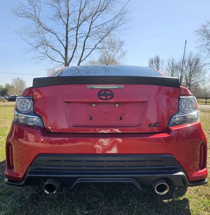 2016 Scion tC - Image 5 of 19