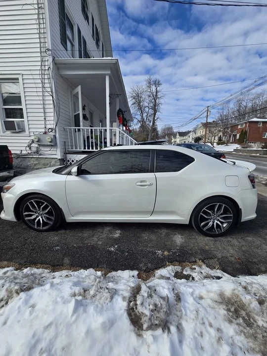 2016 Scion tC - Image 16 of 16