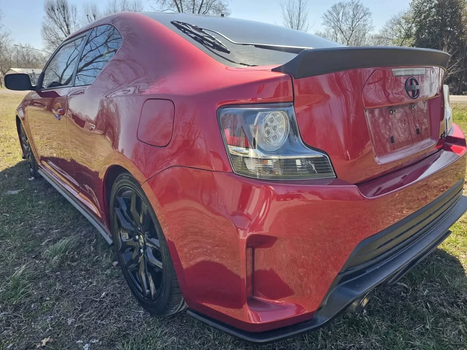 2016 Scion tC - Image 4 of 19