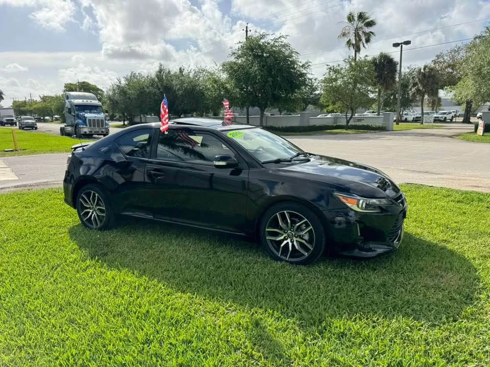 2016 Scion tC - Image 3 of 14