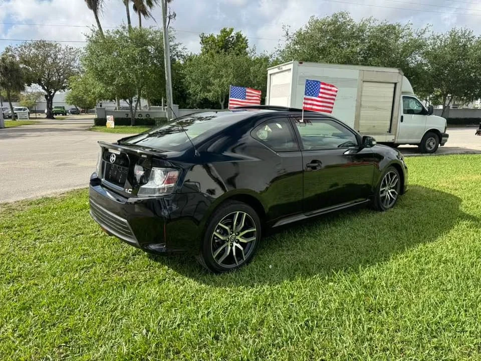 2016 Scion tC - Image 6 of 14