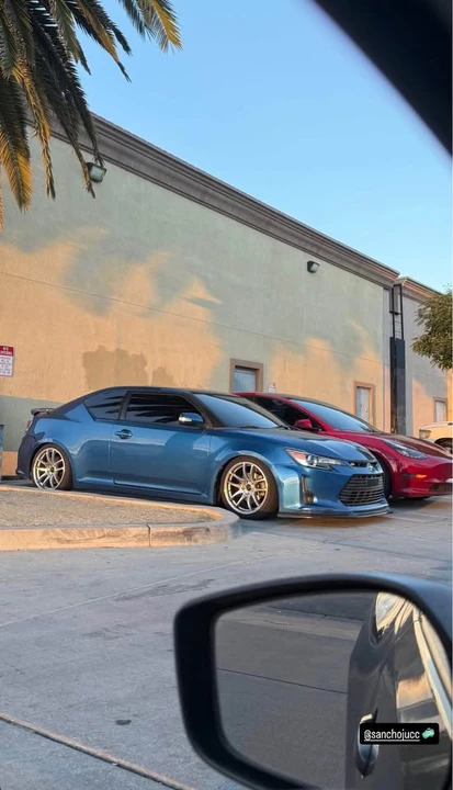 2016 Scion tC - Image 4 of 7