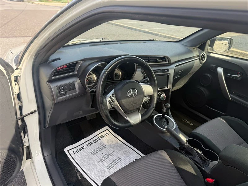 2016 Scion tC - Image 10 of 20