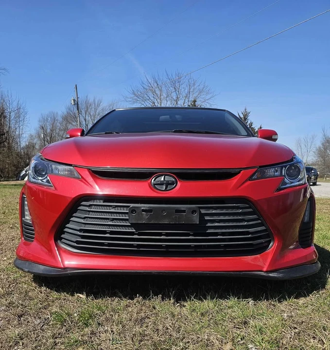 2016 Scion tC - Image 10 of 19