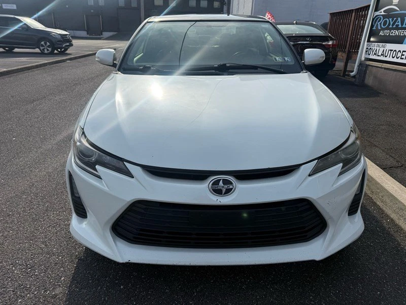 2016 Scion tC - Image 9 of 20