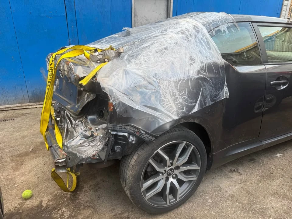 2016 Scion tC - Image 6 of 13