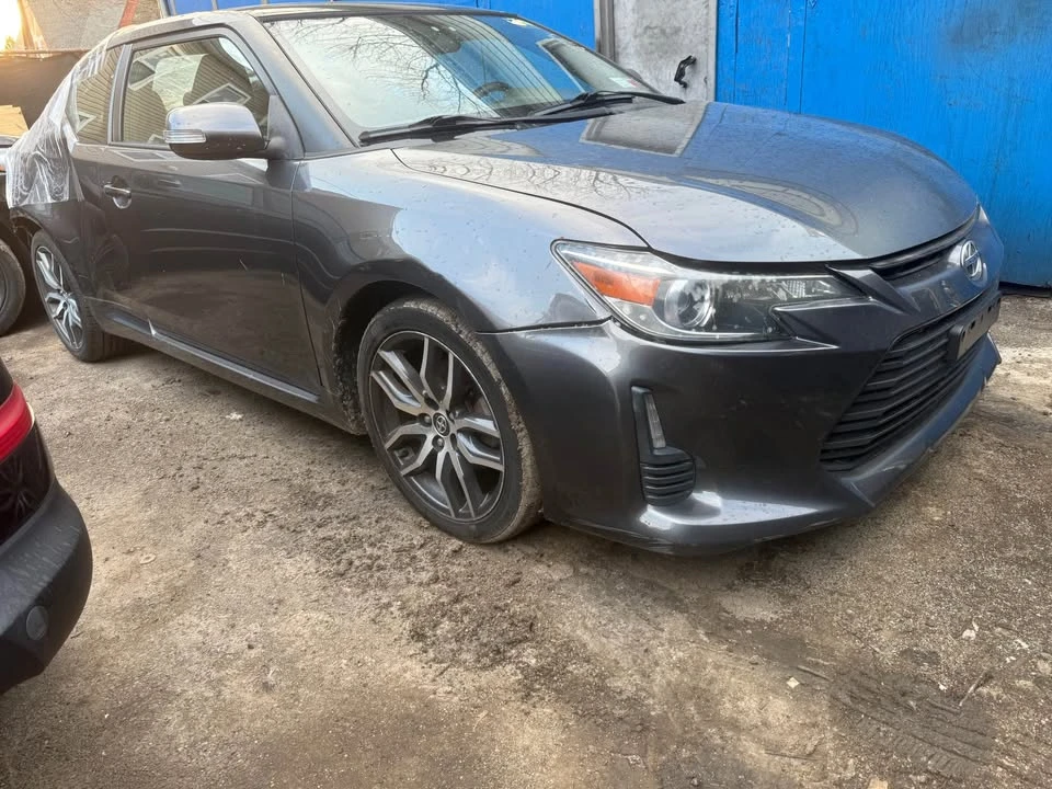 2016 Scion tC - Image 2 of 13