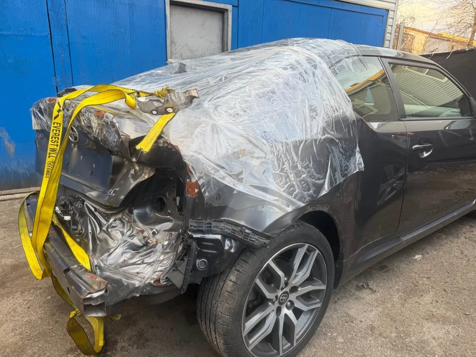 2016 Scion tC - Image 8 of 13