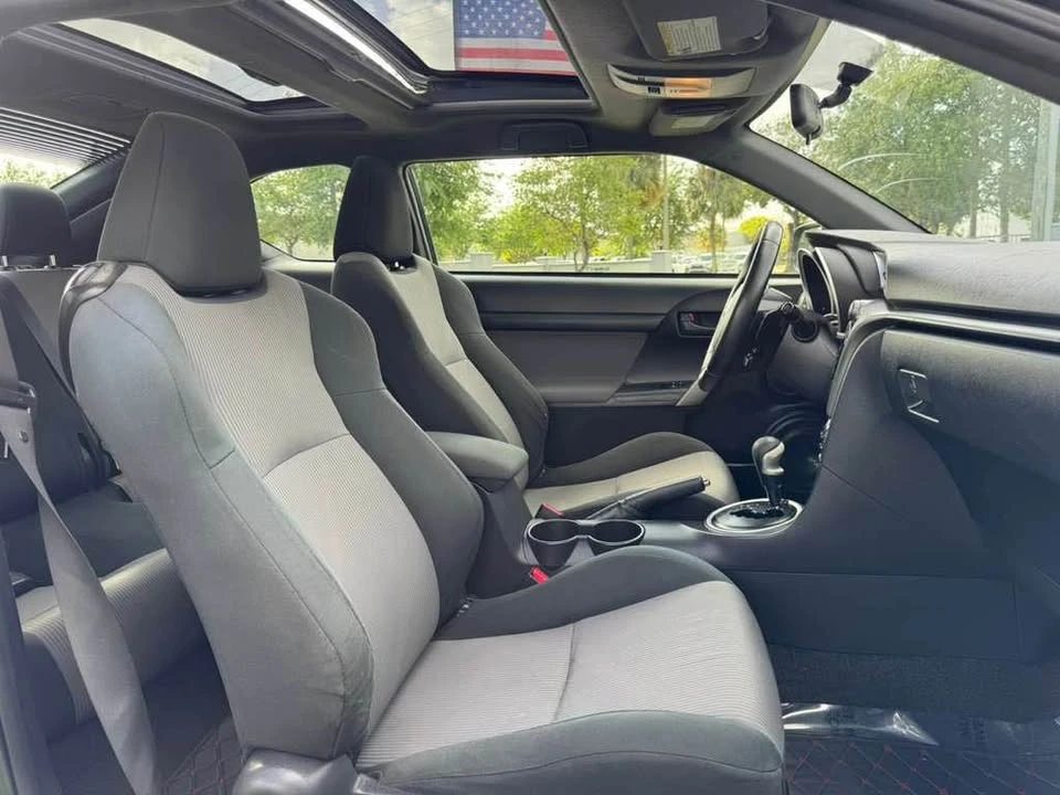 2016 Scion tC - Image 10 of 14