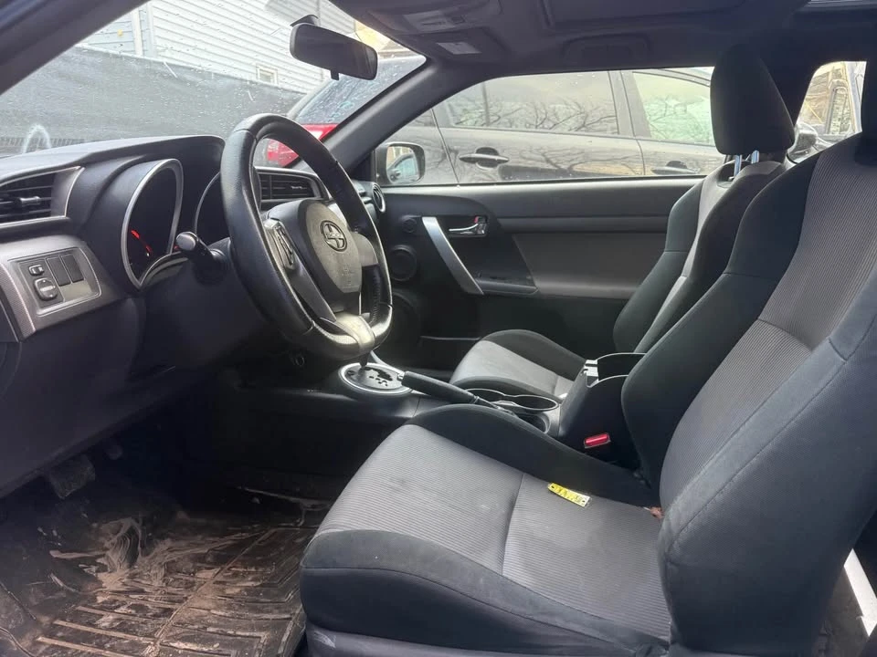 2016 Scion tC - Image 10 of 13