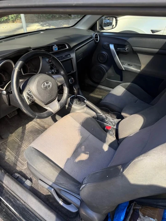 2016 Scion tC - Image 12 of 15