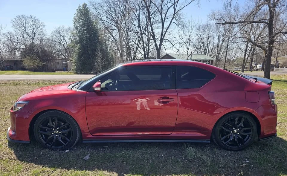 2016 Scion tC - Image 3 of 19