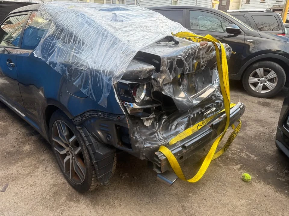 2016 Scion tC - Image 3 of 13