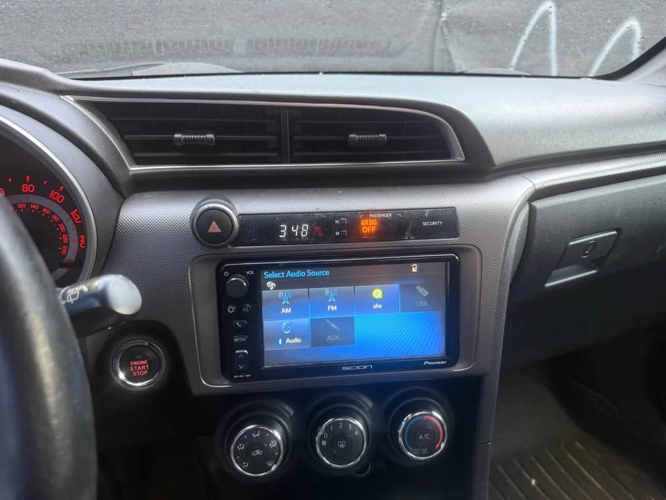2016 Scion tC - Image 12 of 13