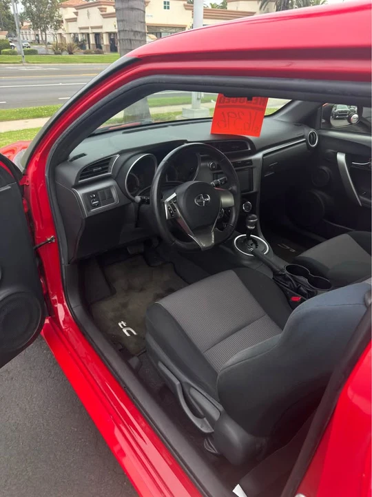 2016 Scion tC - Image 5 of 6
