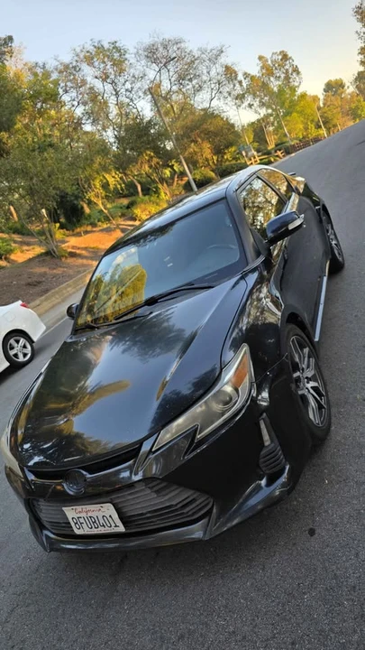 2016 Scion tC - Image 12 of 12
