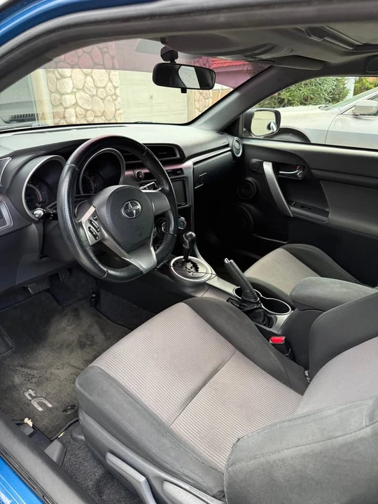 2016 Scion tC - Image 5 of 7