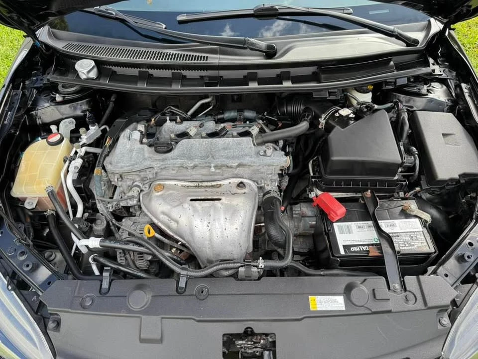 2016 Scion tC - Image 4 of 14