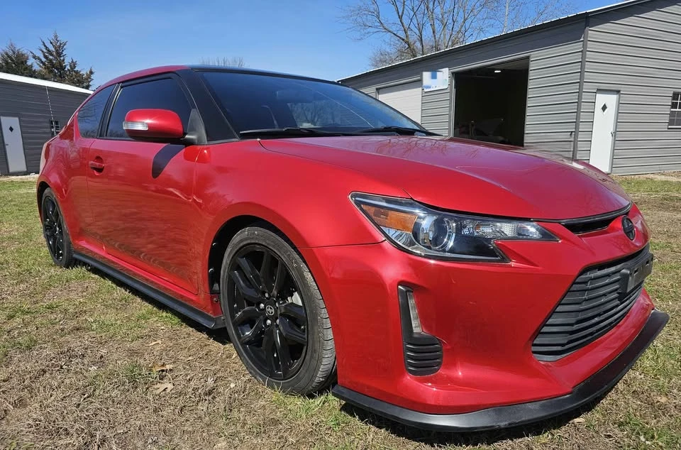 2016 Scion tC - Image 2 of 19