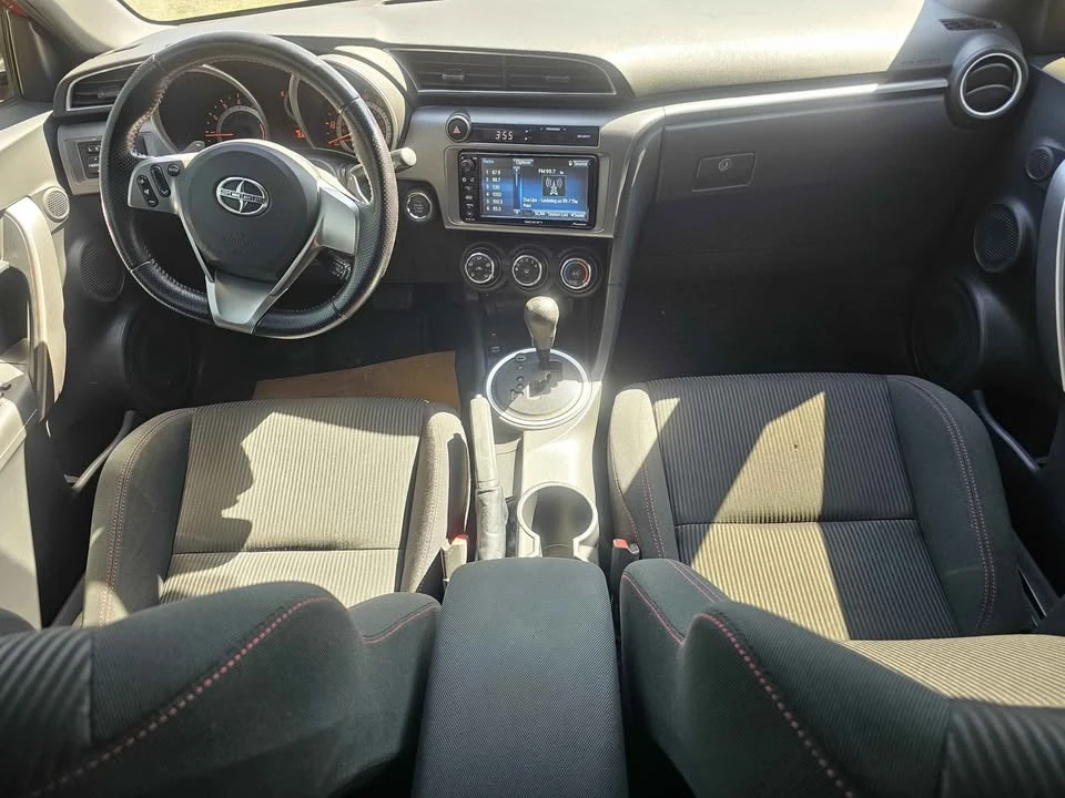 2016 Scion tC - Image 13 of 19