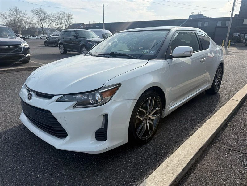 2016 Scion tC - Image 8 of 20