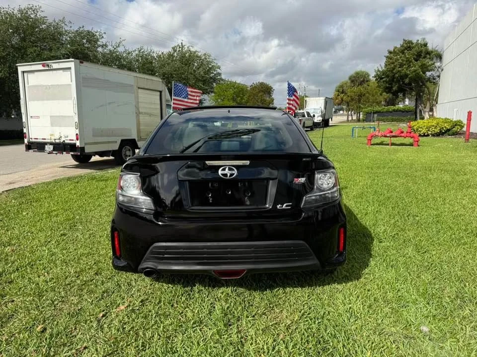 2016 Scion tC - Image 6 of 14