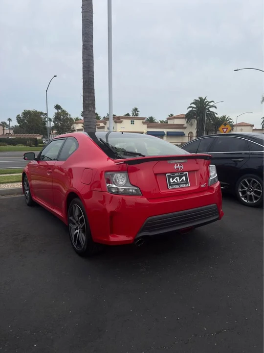 2016 Scion tC - Image 4 of 6