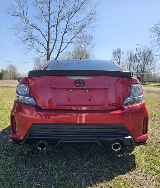 2016 Scion tC - Image 6 of 15