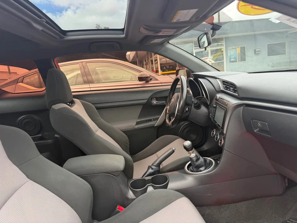 2016 Scion tC - Image 3 of 7