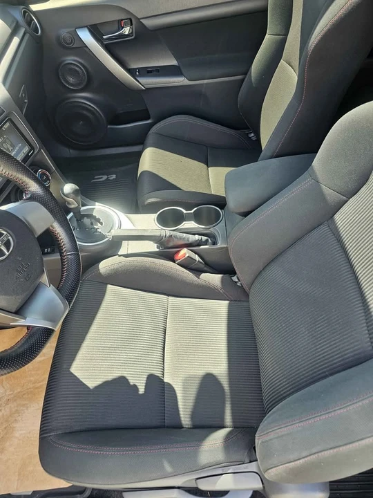 2016 Scion tC - Image 8 of 15