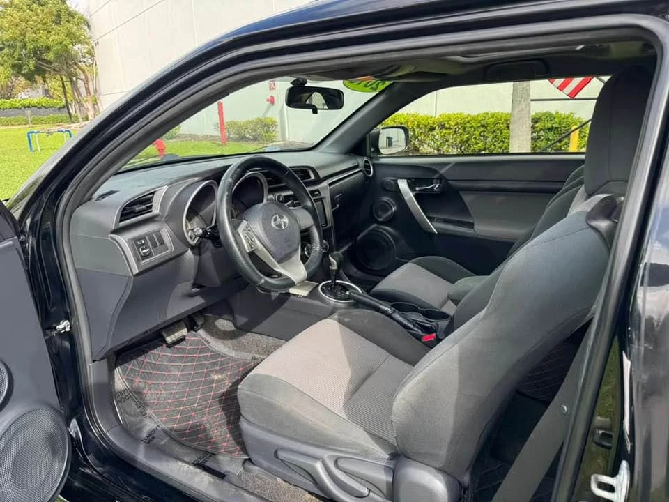 2016 Scion tC - Image 11 of 14