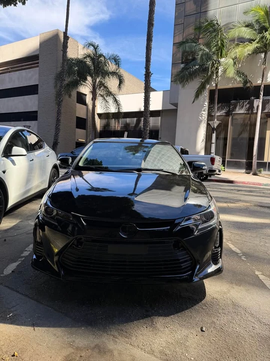 2016 Scion tC - Image 5 of 15