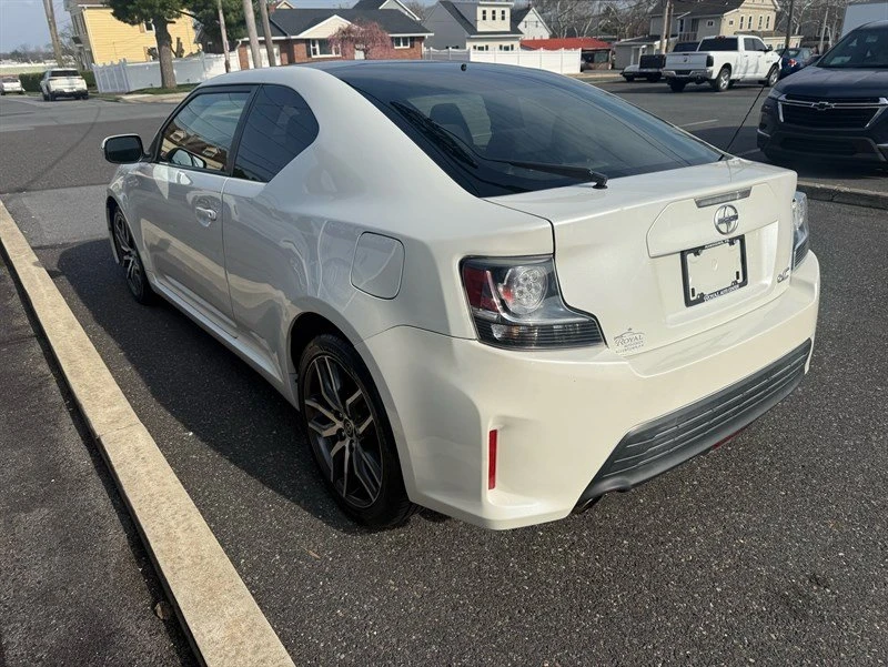 2016 Scion tC - Image 5 of 20